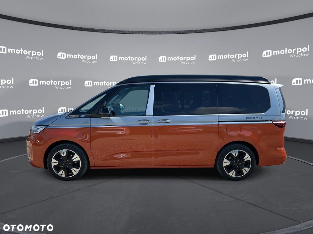 Volkswagen California - 5