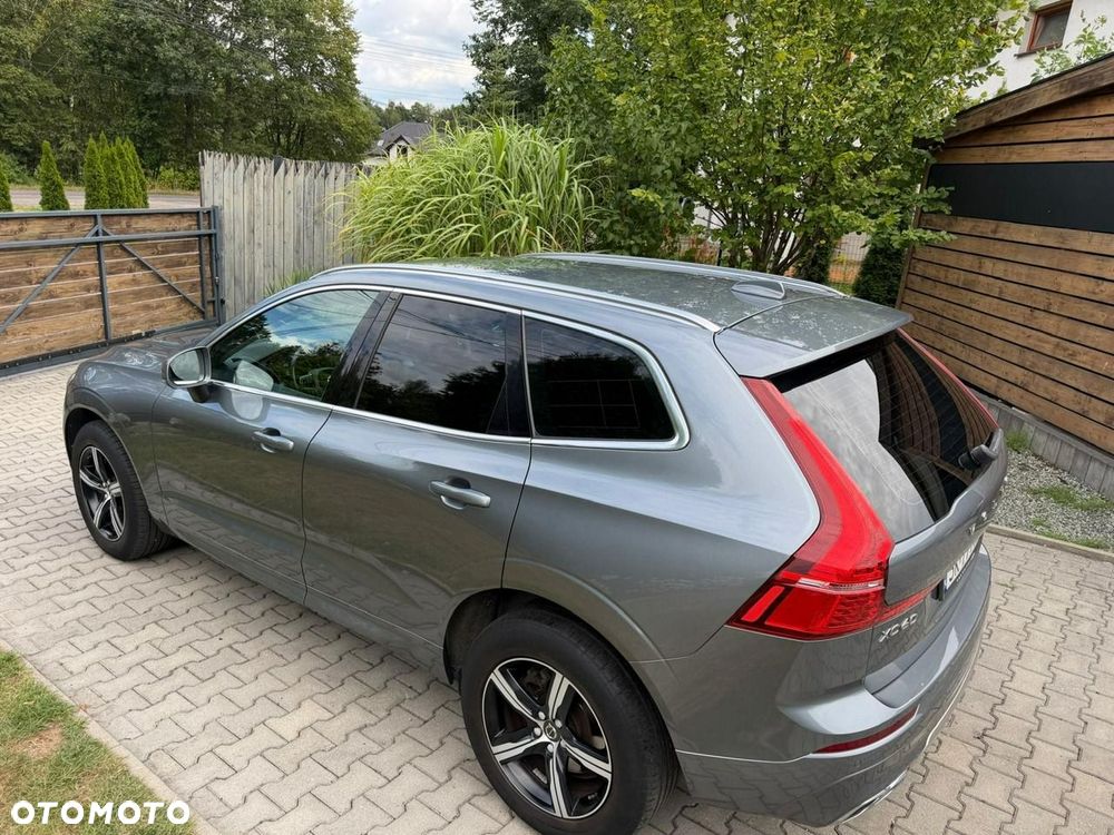 Volvo XC 60 D4 SCR Momentum - 7