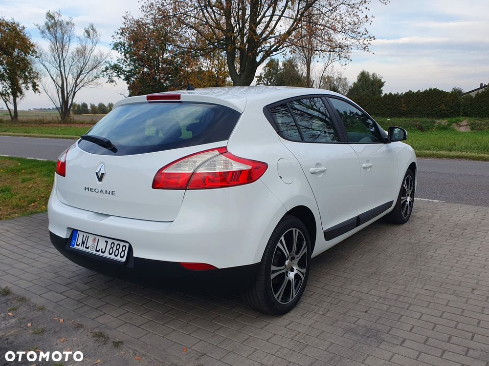 Renault Megane - 3