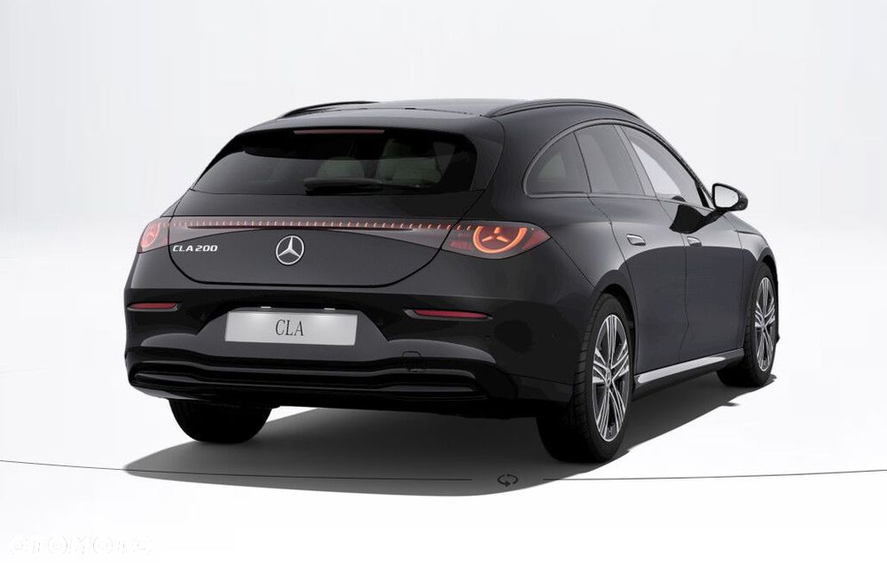 Mercedes-Benz CLA - 4