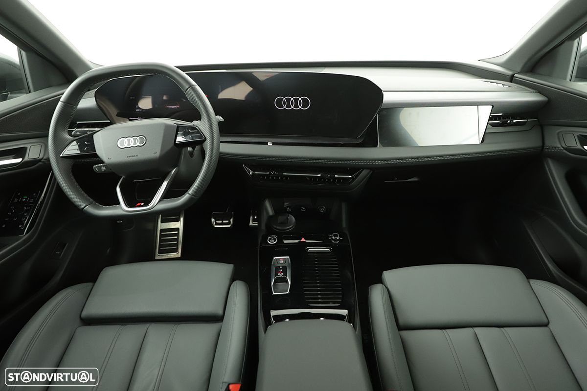 Audi Q6 e-tron 55 quattro 100 kWh - 8