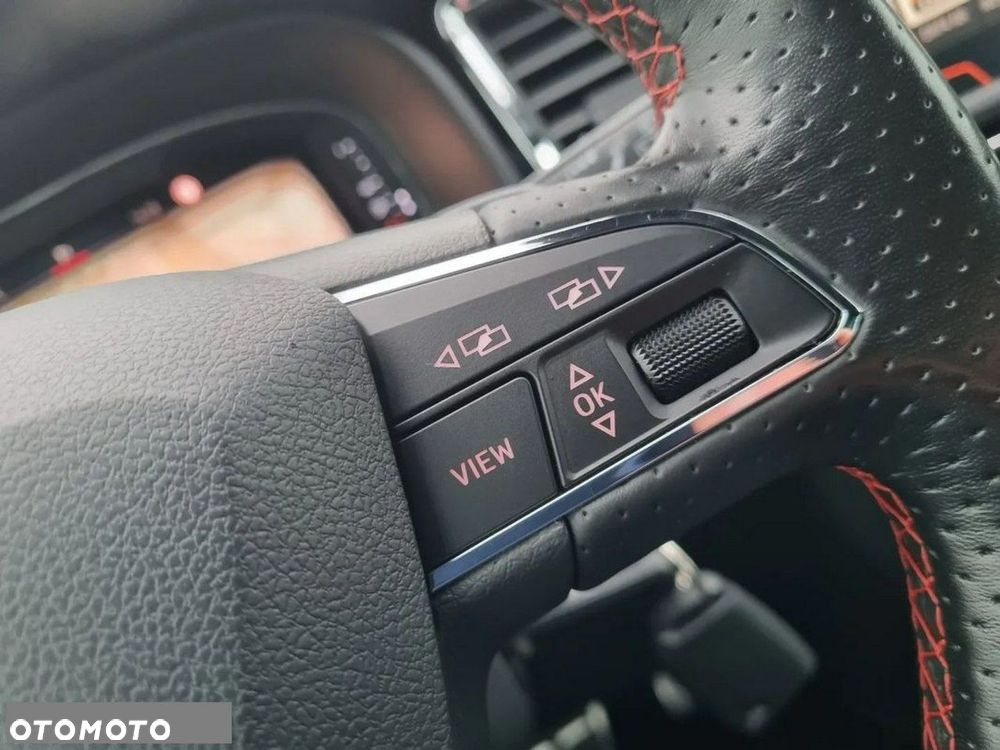 Seat Ateca 2.0 TDI DSG FR - 21