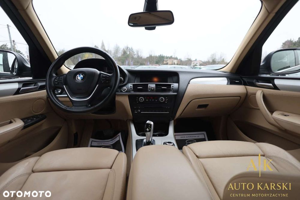 BMW X3 - 40
