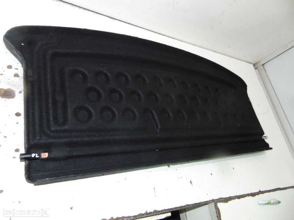 Skoda fabia chapeleira - 3