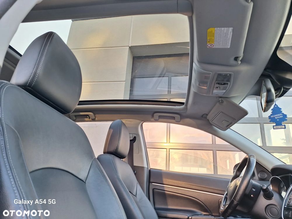 Citroën C4 Aircross 1.6 HDi STT 4x2 Exclusive - 30