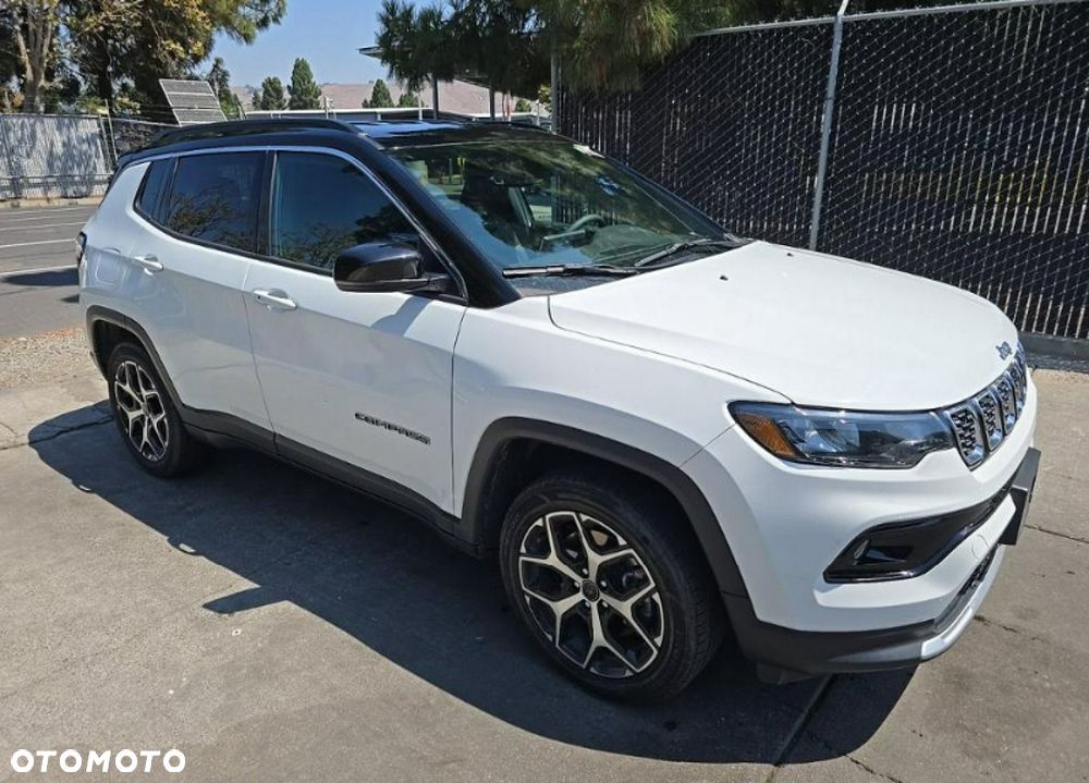 Jeep Compass - 3