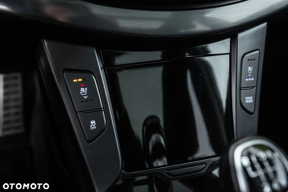 Hyundai i40 1.7 CRDi BlueDrive Premium - 28