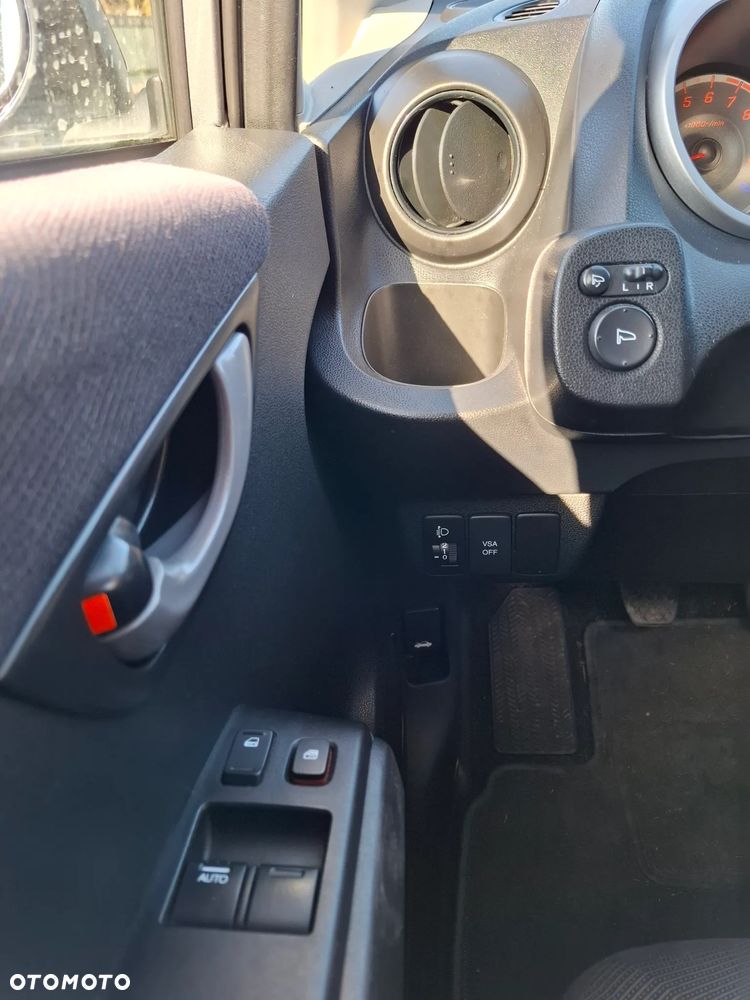 Honda Jazz 1.4 Elegance - 12