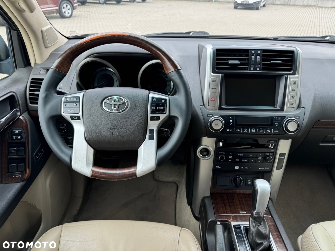 Toyota Land Cruiser LC 3.0 D-4D Prestige - 17