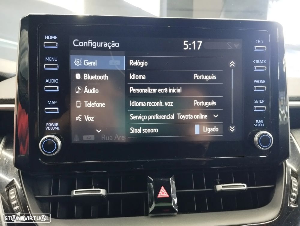 Toyota Corolla 1.2T Comfort - 30