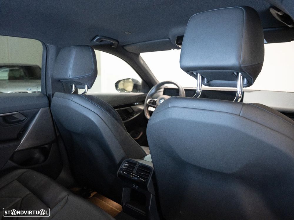 BMW 530 e Pack Desportivo M - 21