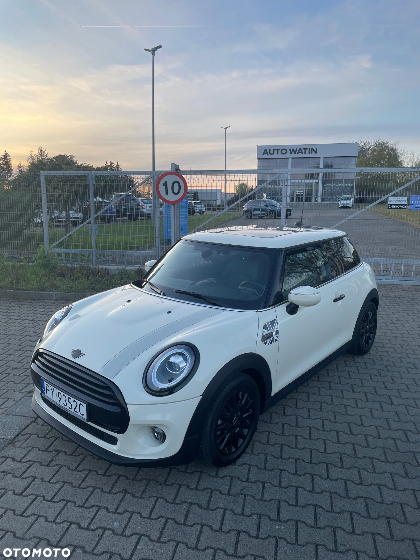 MINI Cooper - 5