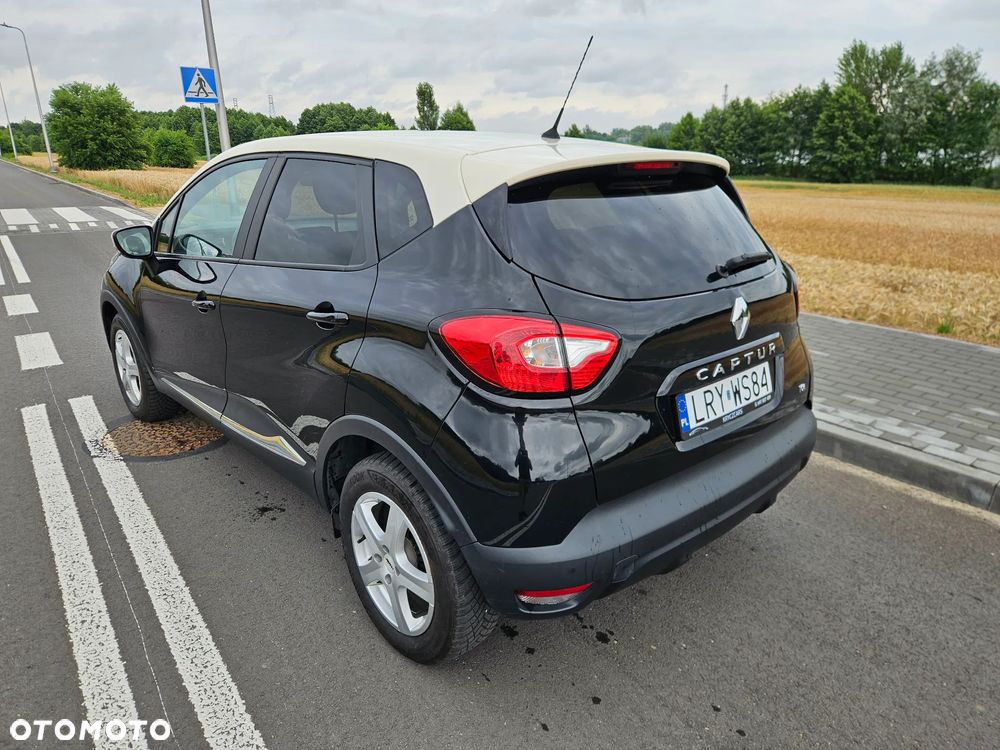 Renault Captur ENERGY TCe 120 EDC Experience - 7