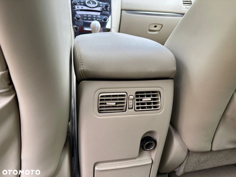 Infiniti FX FX30d S Premium - 21