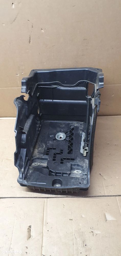 Podstawa akumulatora Land Rover Discovery Sport L550 6G9N-10757-AF - 2