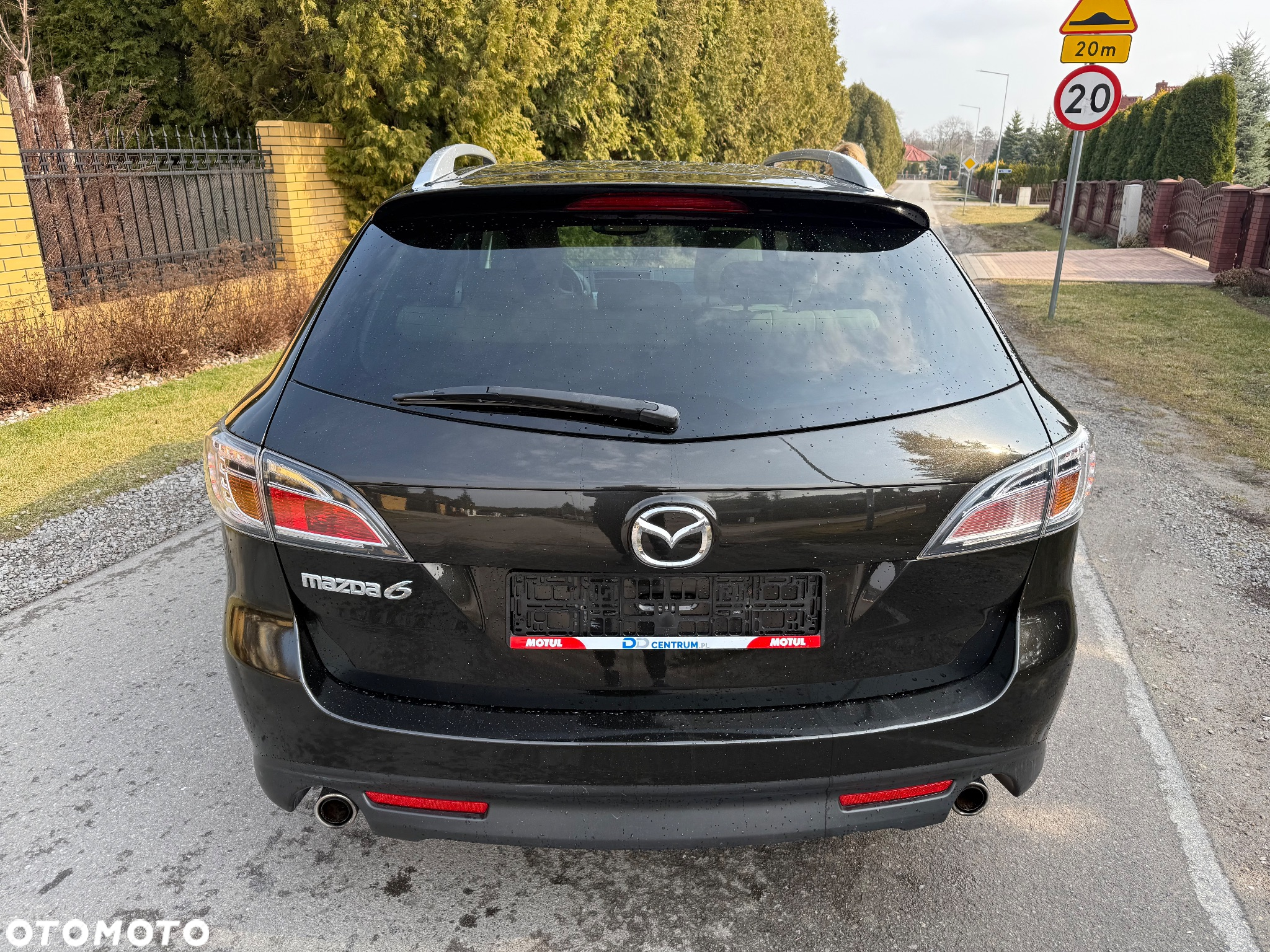 Mazda 6 2.5 Dynamic - 9