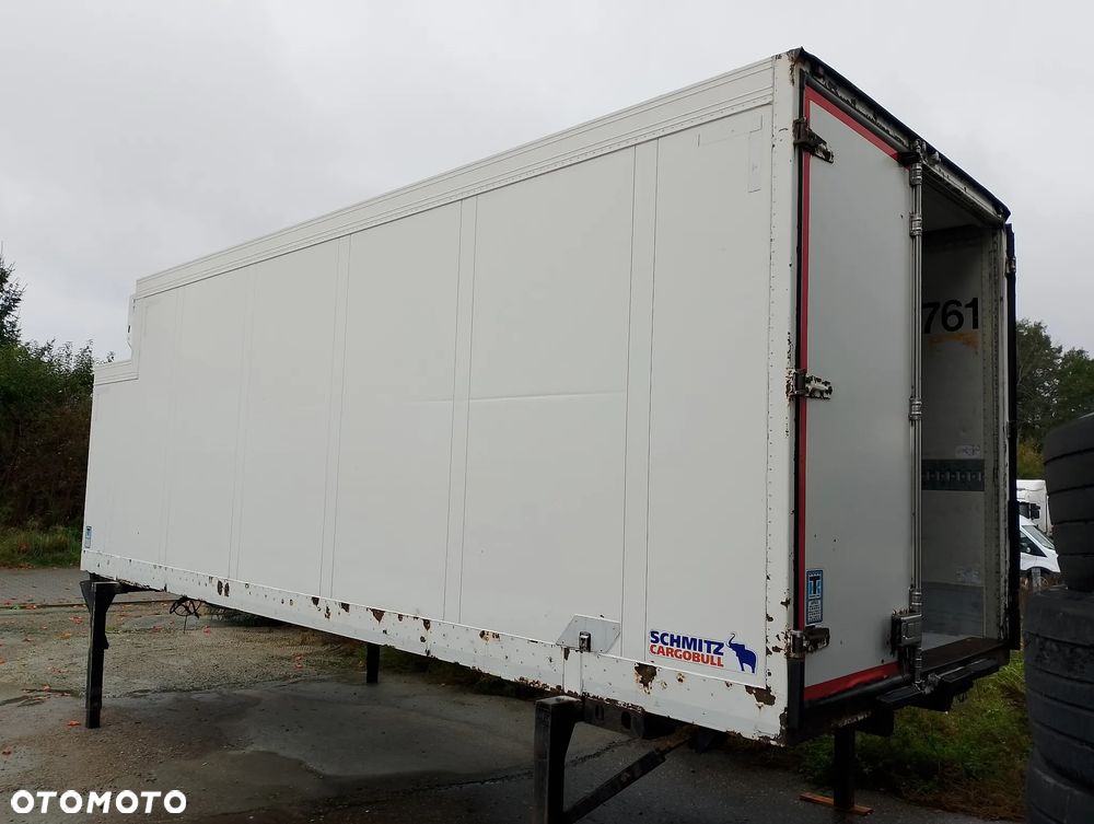 Schmitz Cargobull kontener - 5