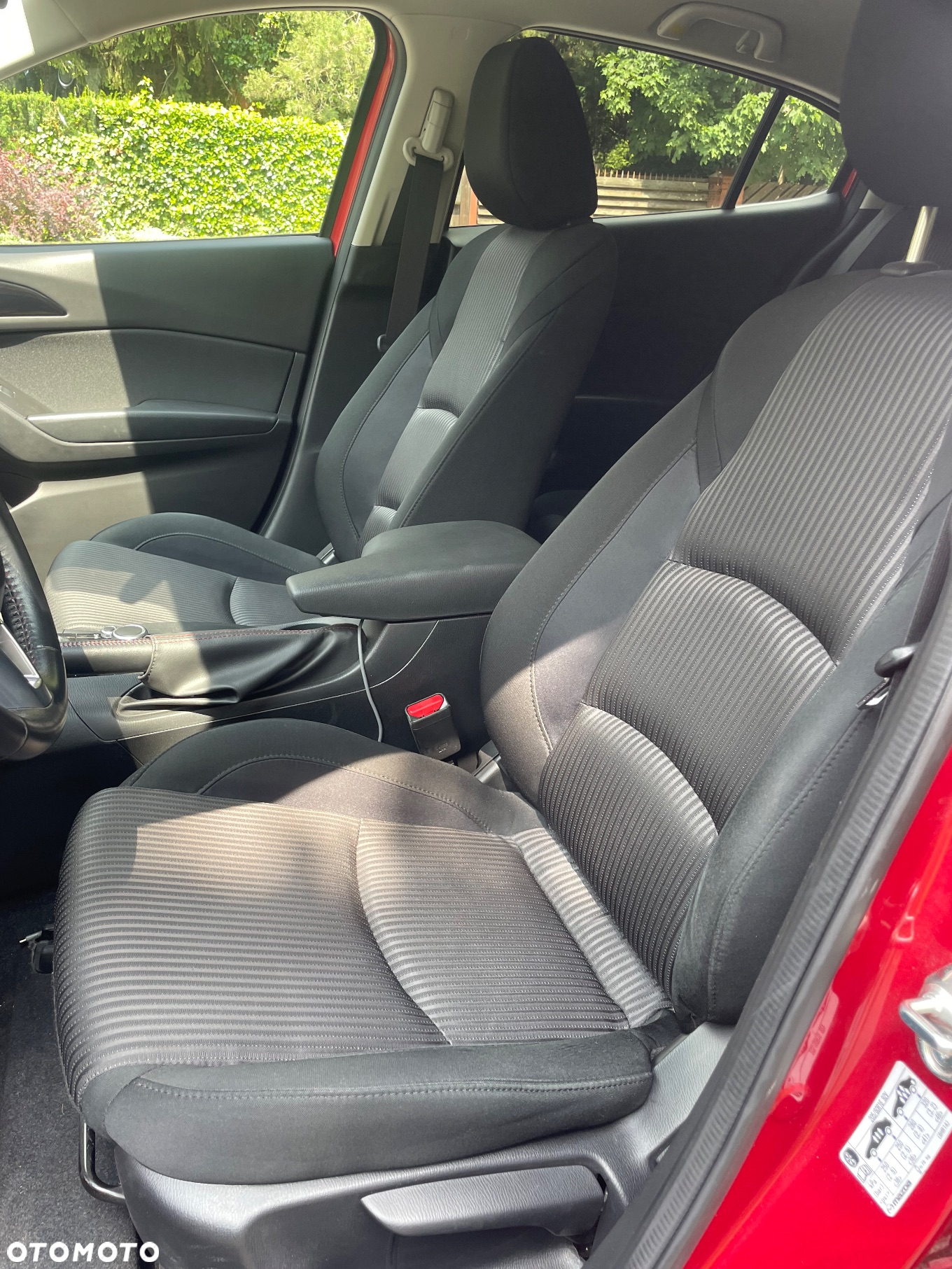 Mazda 3 2.0 Skyenergy - 5