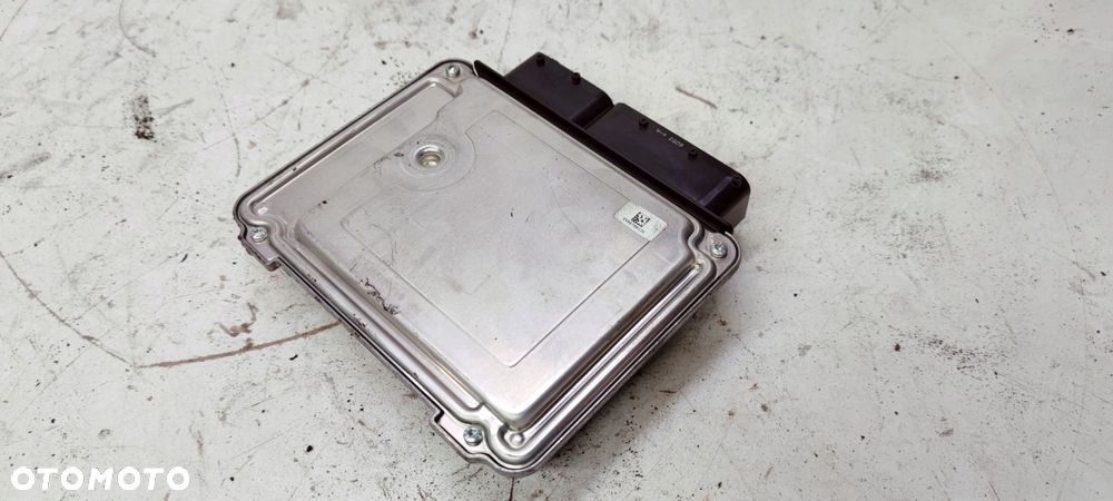 KOMPUTER STEROWNIK SILNIKA AUDI A4 A5 03L906018AC - 4