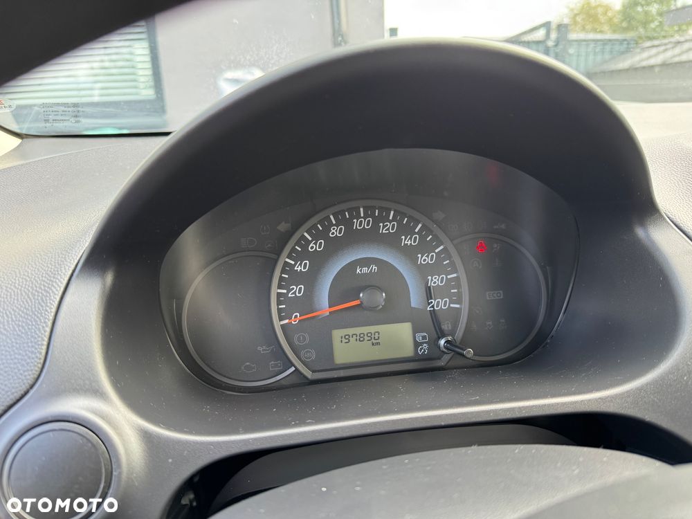 Mitsubishi Space Star 1.0 - 11