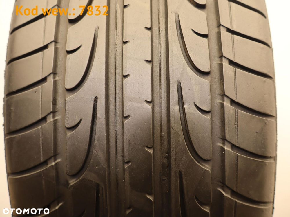 Dunlop SP Sport MAXX - 225/45 R17 - 2