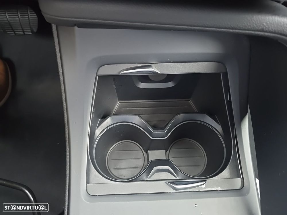 BMW X1 16 d sDrive Advantage Auto - 29