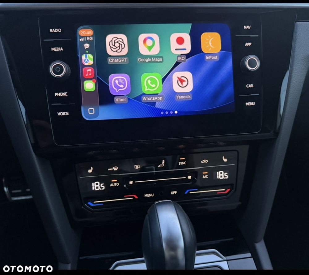 Volkswagen Arteon 2.0 TSI Elegance DSG - 40