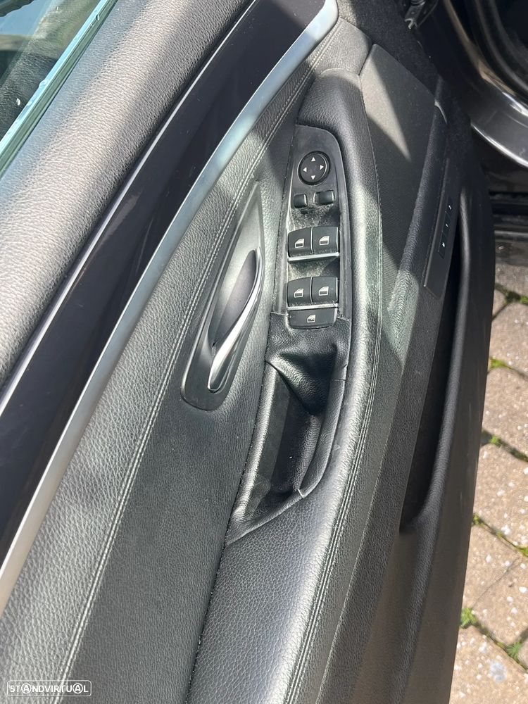 BMW 520 d Aut. Modern Line - 12