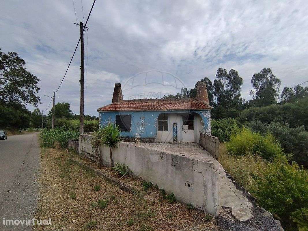 Moradia T4 para venda - Grande imagem: 2/14