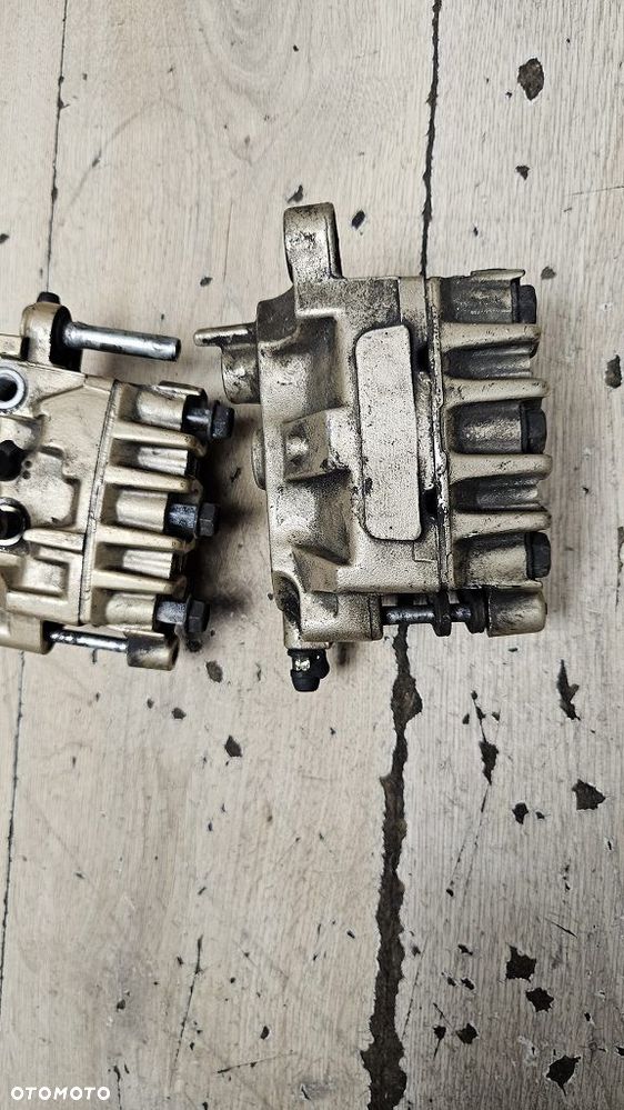 Zaciski hamulcowe Nissin - 8