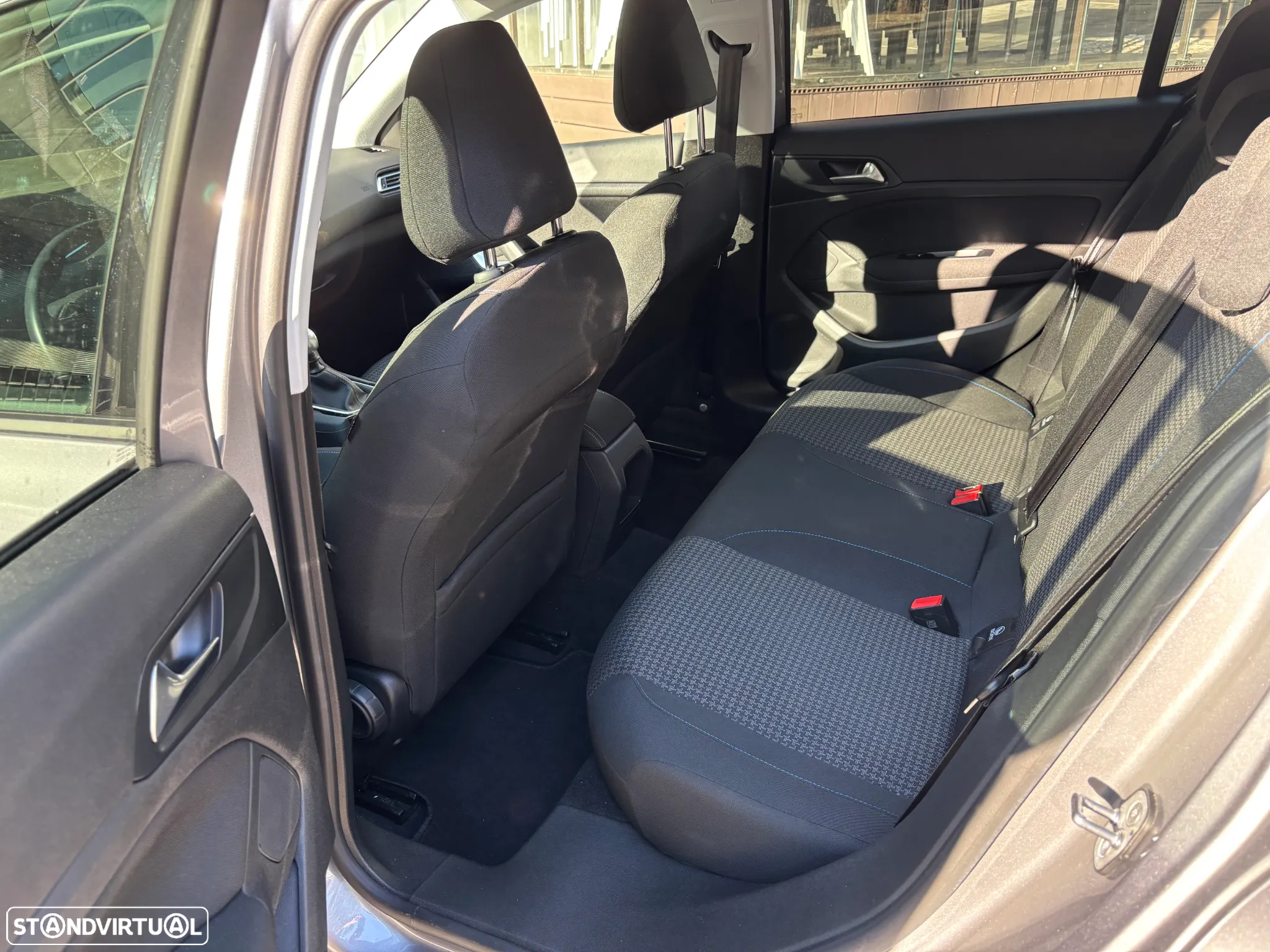 Peugeot 308 - 19