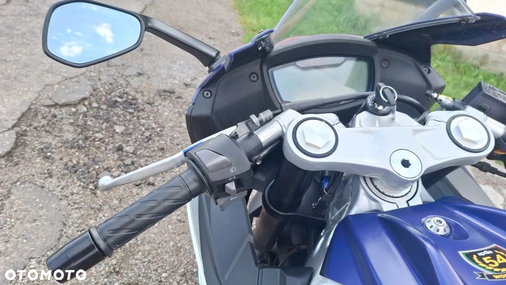 Aprilia RS - 21