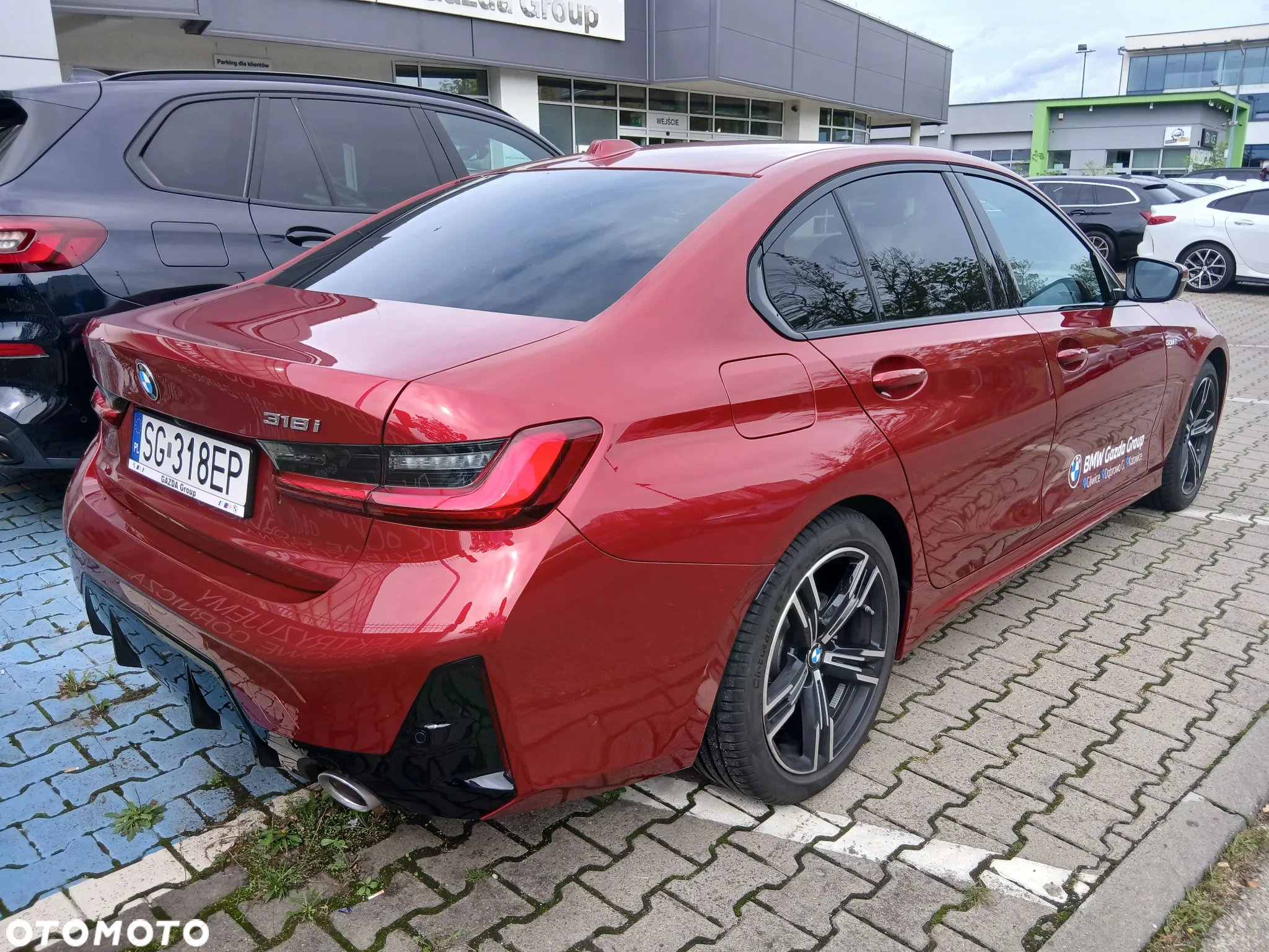 BMW Seria 3 - 3