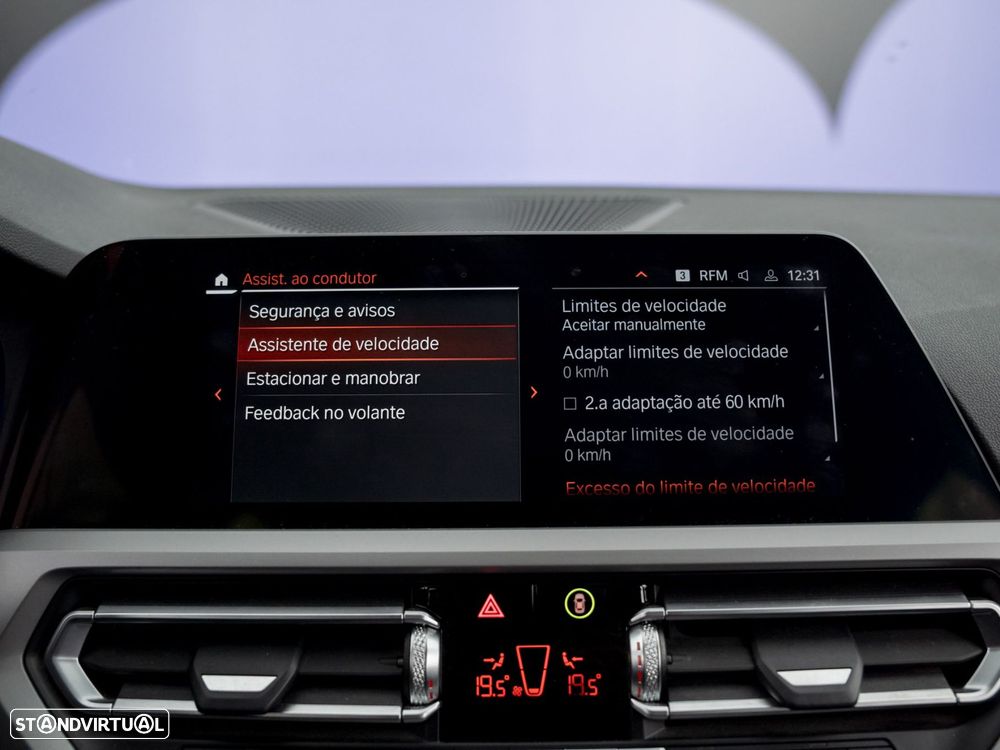 BMW 320 e Corporate Edition Auto - 34