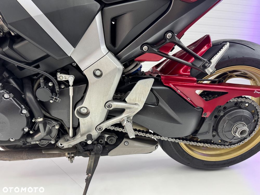 Honda CB - 14