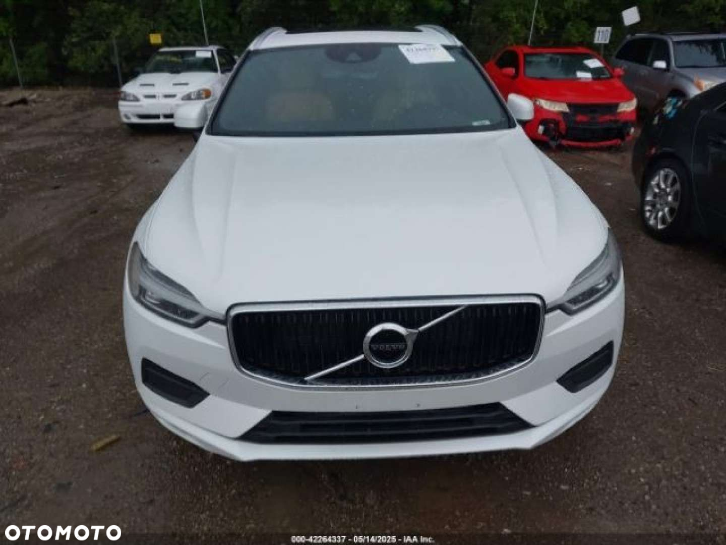 Volvo XC 60 - 3