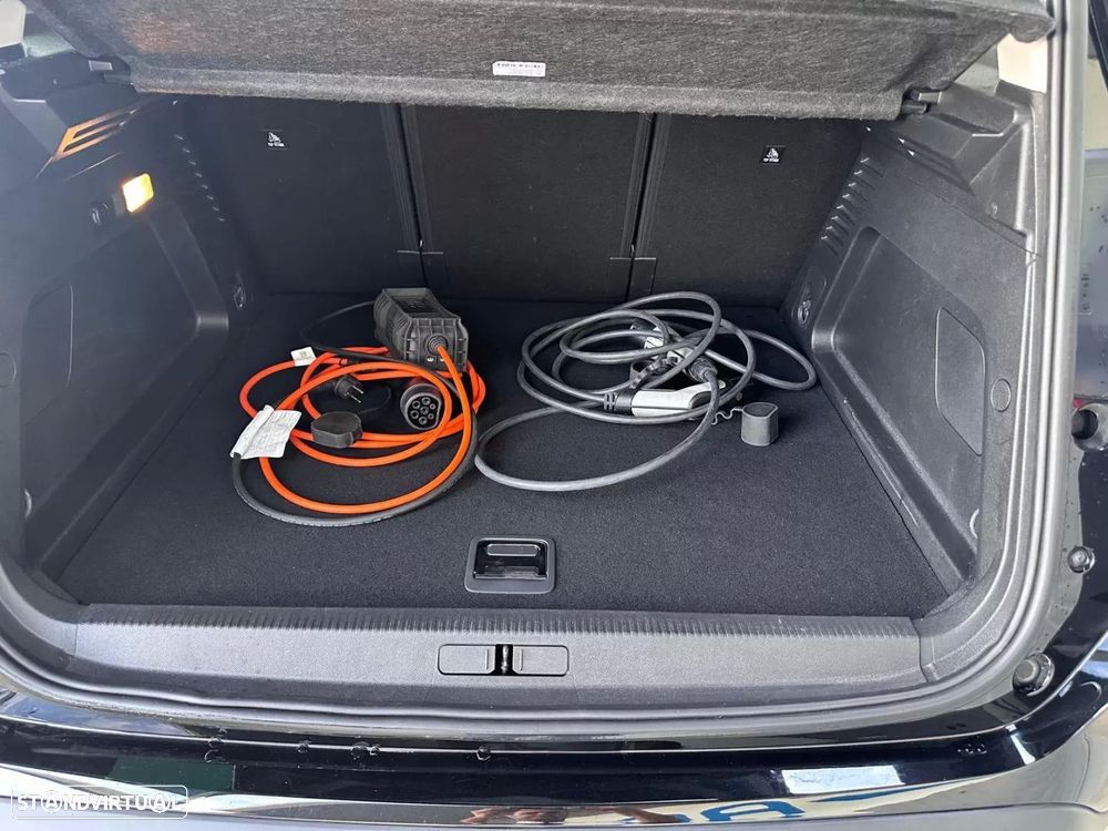 Citroën C5 Aircross 1.6 Hybrid Max e-EAT8 - 13