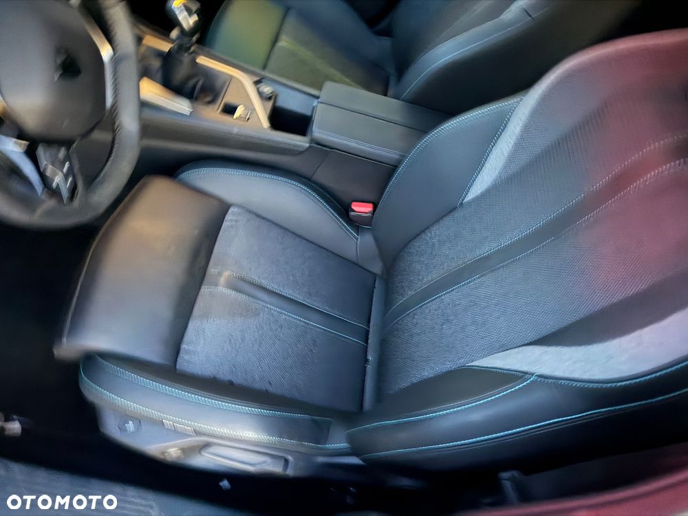 Peugeot 308 PureTech 130 Allure Pack - 10