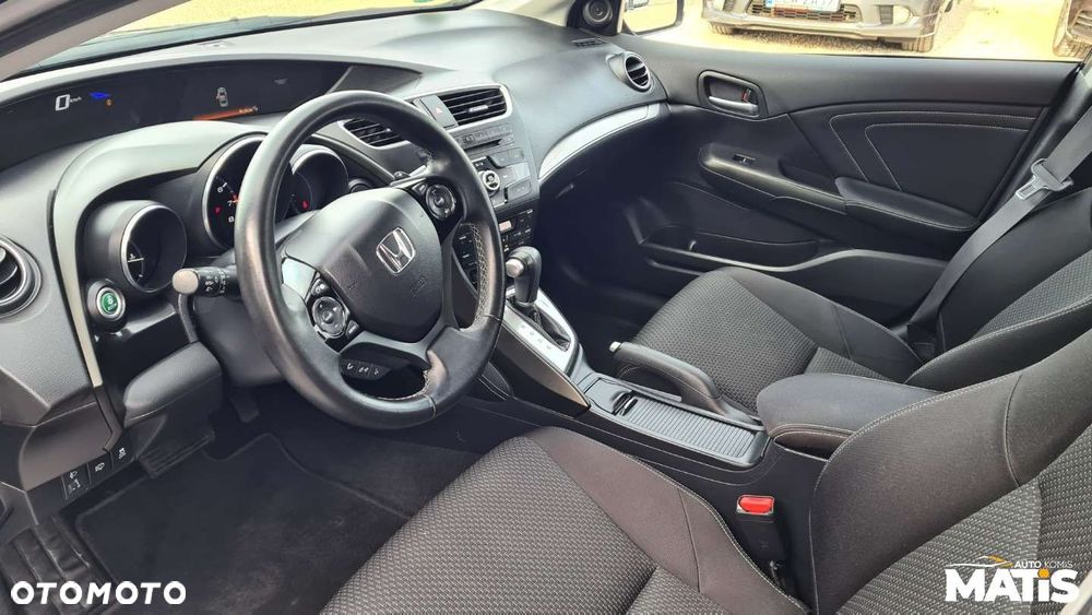 Honda Civic - 37