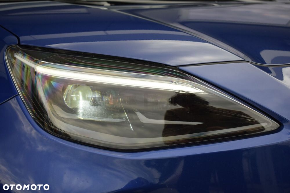 Toyota Yaris Cross Hybrid 1.5 Adventure 4x4 - 13