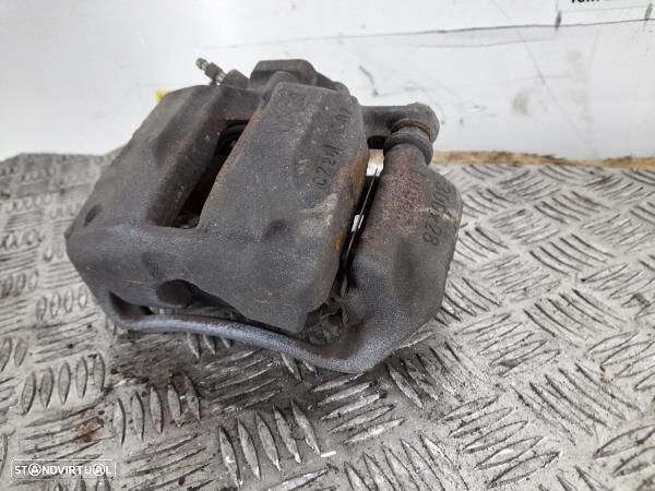 Pinça Travao Frente Dto Mercedes-Benz Clk (C209) - 2