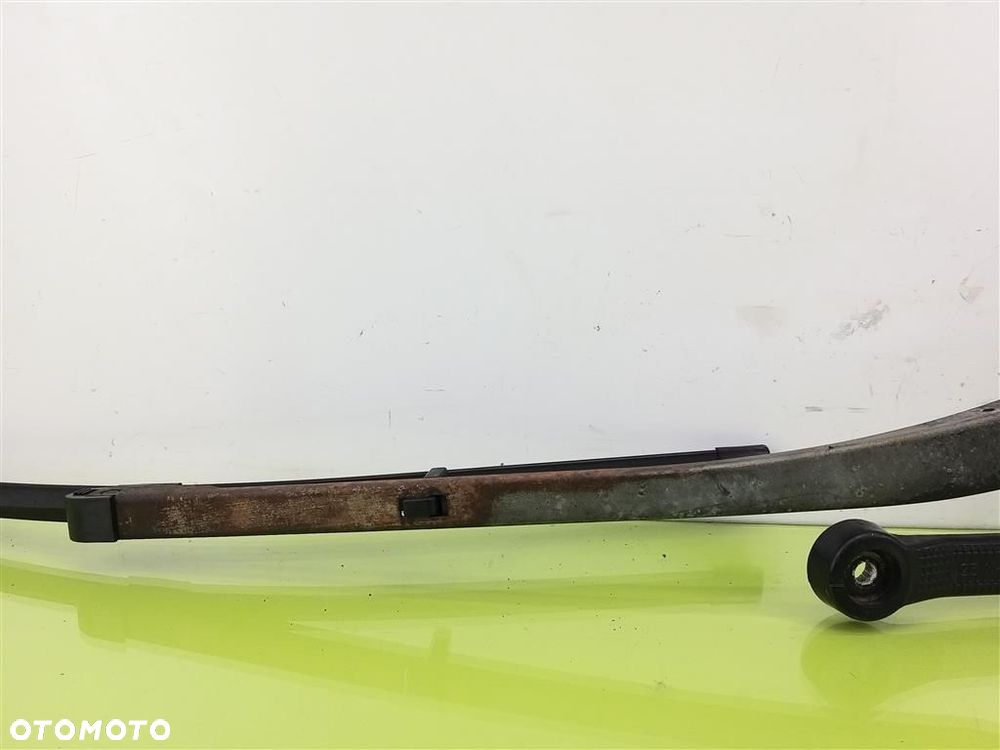 Ramię wycieraczki przód prawe BMW 5 E39 1996-2003 102087 - 4