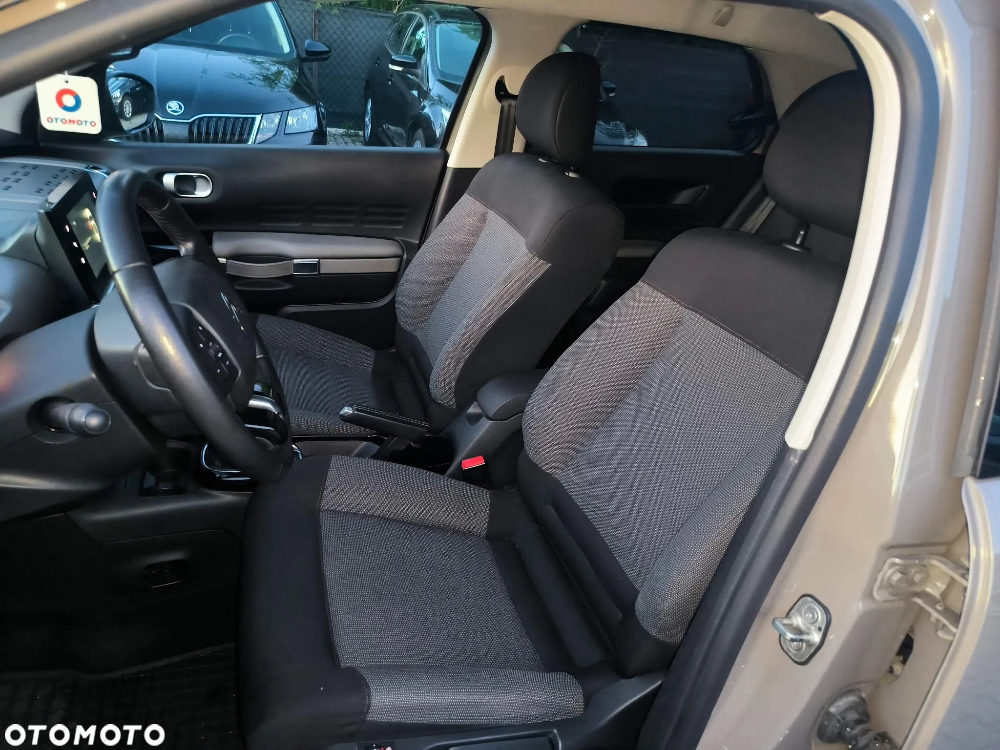 Citroën C4 Cactus PureTech 110 Stop&Start EAT6 Origins - 16