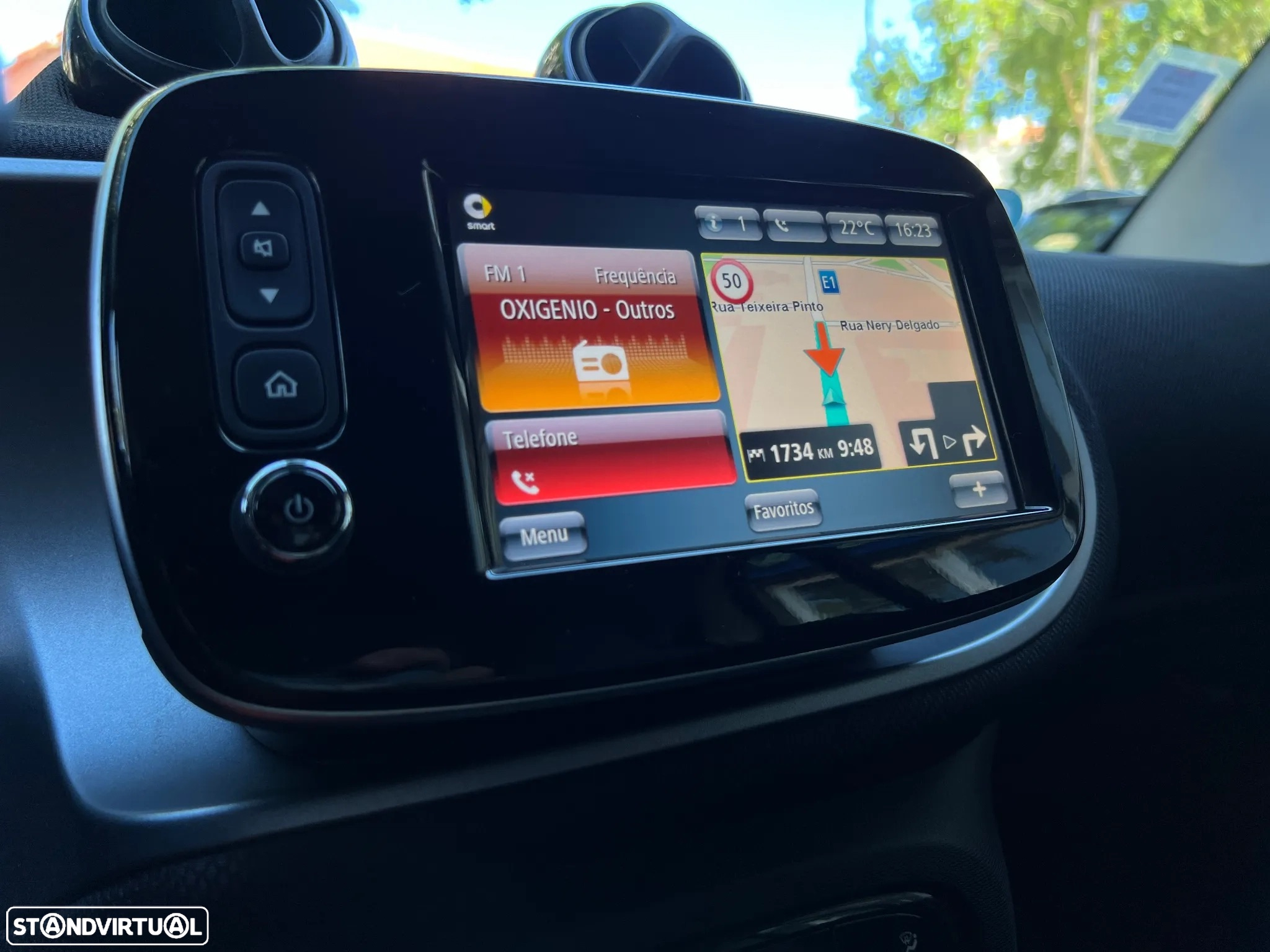 Smart ForTwo Coupé - 10