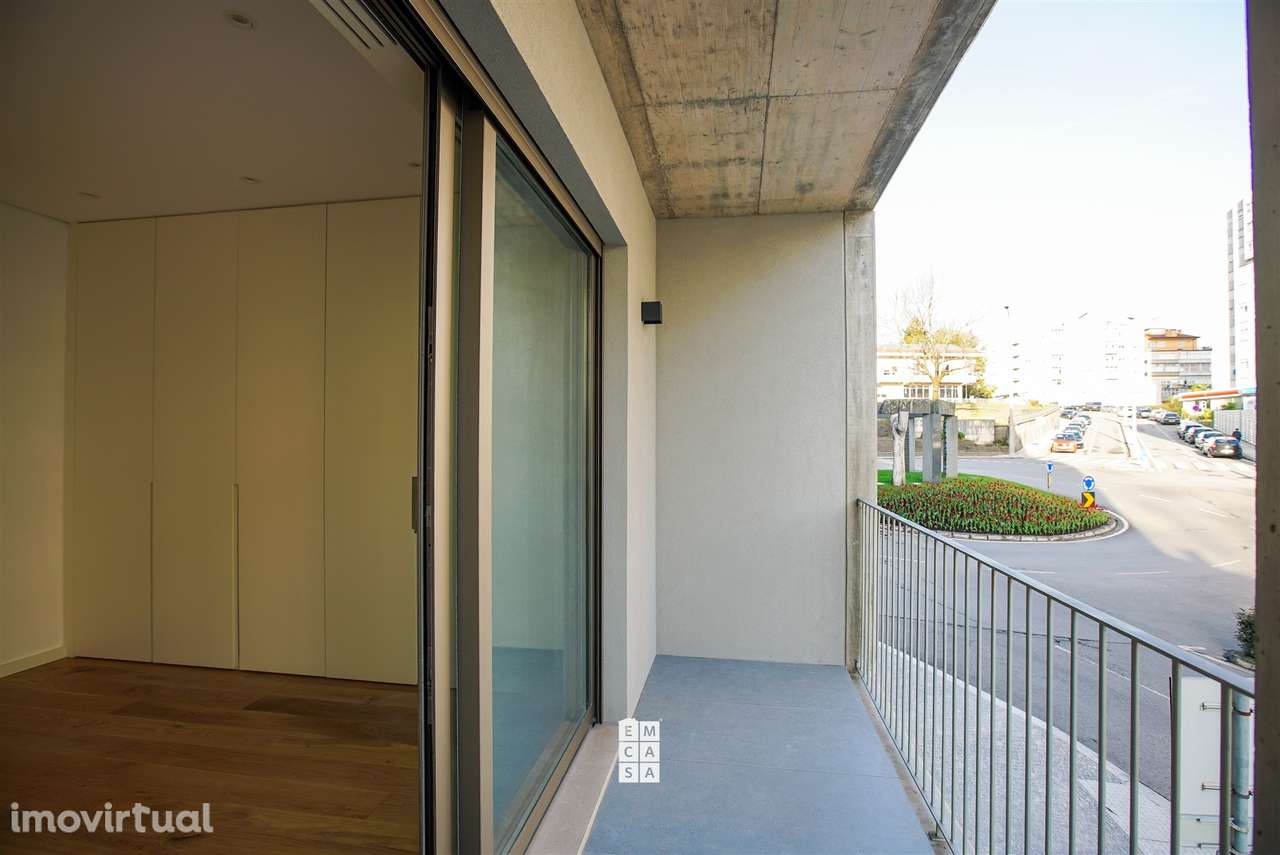 Apartamento T1 Venda em São João da Madeira,São João da Madeira - Grande imagem: 3/18