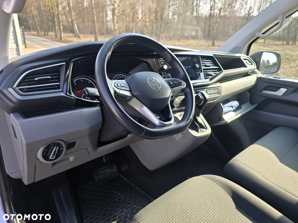 Volkswagen Transporter T6.1 - 30