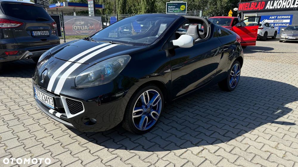 Renault Wind - 3
