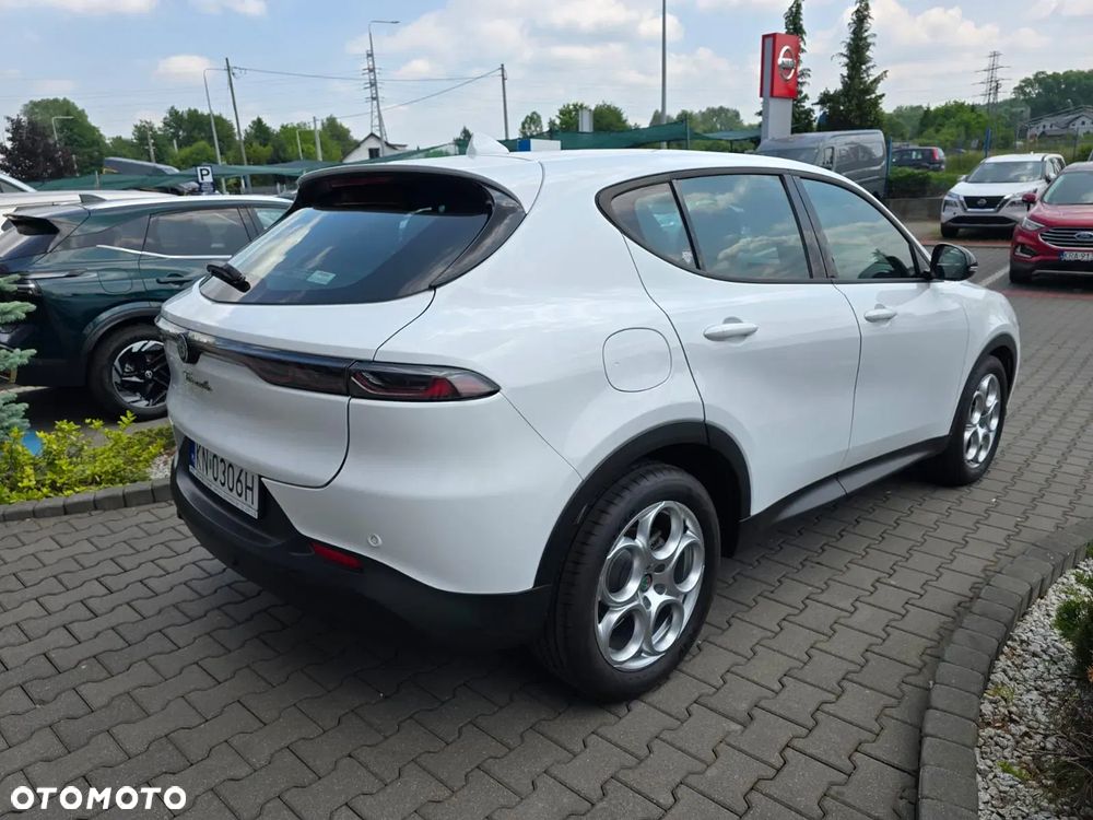Alfa Romeo Tonale 1.5 T4 GSE mHEV Super DCT - 2