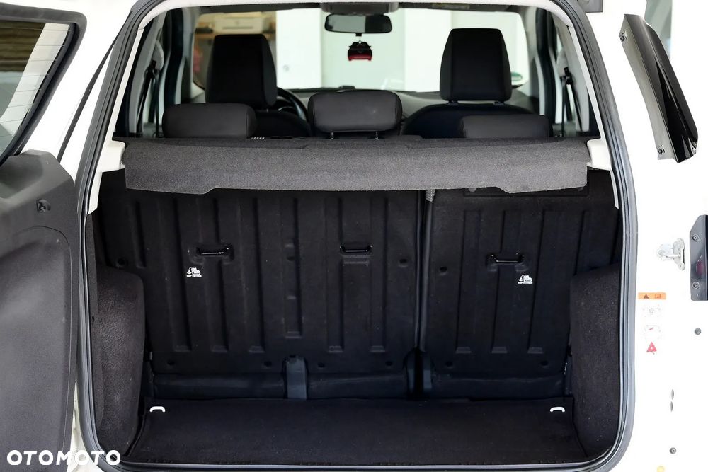 Ford EcoSport 1.0 EcoBoost TITANIUM - 30
