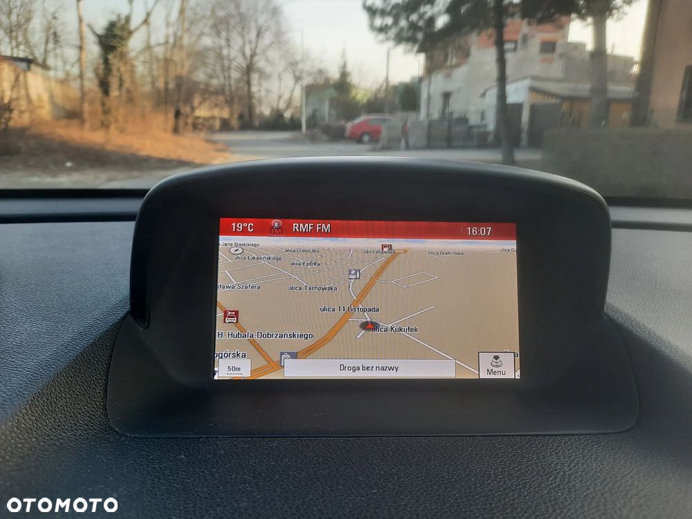 Opel Mokka 1.4 Turbo ecoFLEX Start/Stop Color Innovation - 27